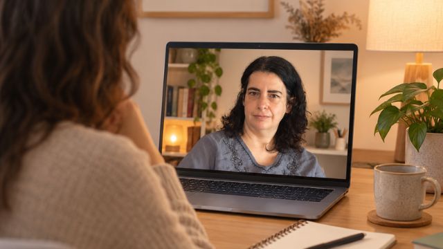 Roberta Vespignani Somma Lombardo - Appuntamenti online